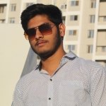 Saurabesh Tiwari