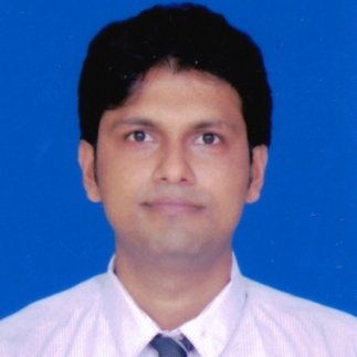 Saurabesh Trivedi