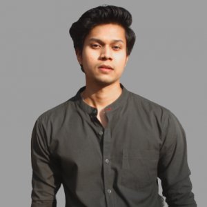Saurabesh Trivedi