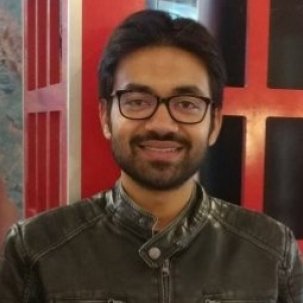 Saurabesh VermaProfile Image
