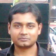 Saurabesh Verma