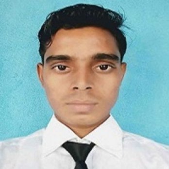 Saurabesh Verma
