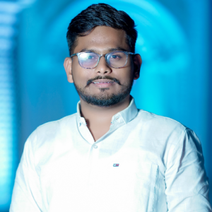 Saurabh Bhandelekar
