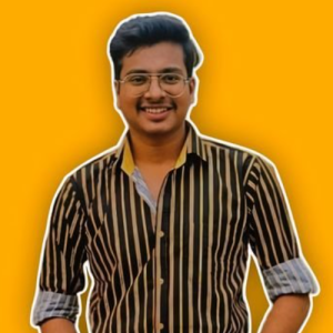 Saurabh Gupta
