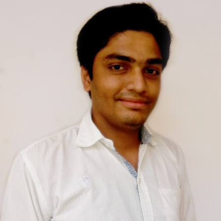 Saurabh Kachhariya