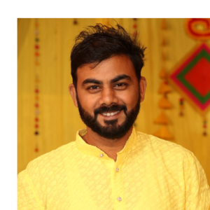 Saurabh KapoorProfile Image