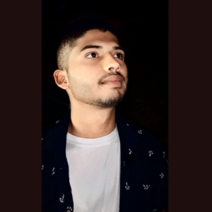 Saurabh Kumar Mehra