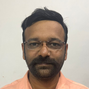 Saurabh Lakhani