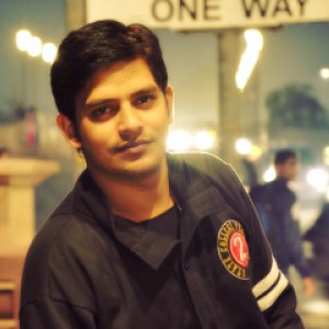 Saurabh PandevProfile Image
