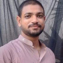 Saurabh Patidar