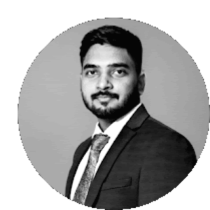 Saurabh Sen