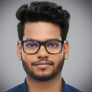 Saurabh Singh