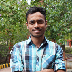 Saurabin Verma