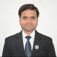 Saurabit Chauhan
