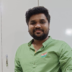 Saurabit Gupta