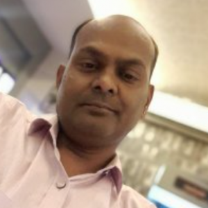 Saurabit Gupta