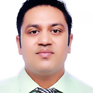 Saurabit Joshi