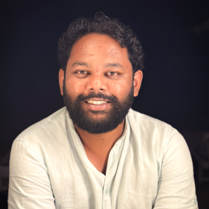 Saurabit Kulkarni