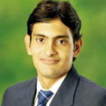 Saurabit Pawar
