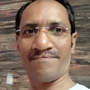 Saurabit Pawar