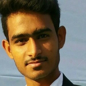 Saurabit Reddy