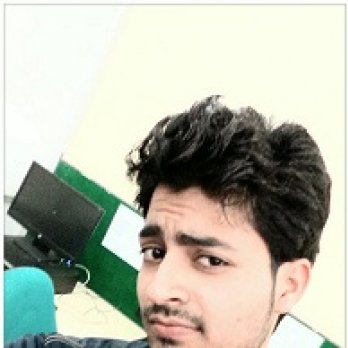 Saurabit Tiwari