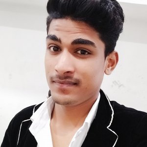 Saurabit Verma