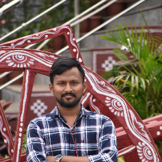 Sauraesh Bansal