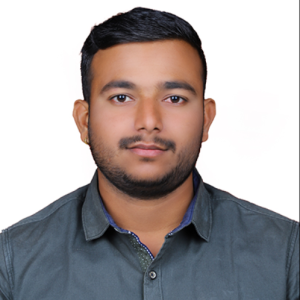 Sauraesh Goyal
