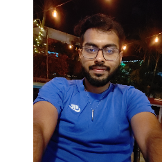 Saurait Chauhan