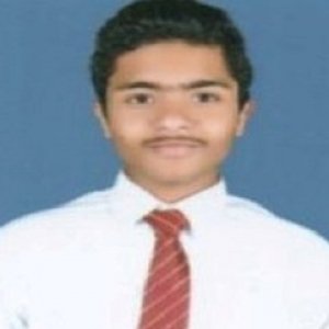 Saurait Deshpande
