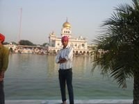 Saurait Reddy