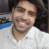 Saurav Bhat