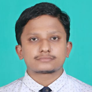 Saurav Chatterjee