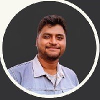 Saurav ChatterjiProfile Image