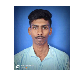 Saurav Dasgupta