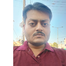 Saurav Ghosh