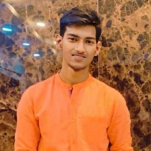 Saurav Jaiswal