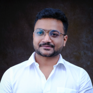 Saurav Keshav Mishra