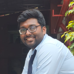 Saurav Khatua