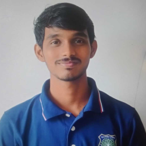 Saurav Khule