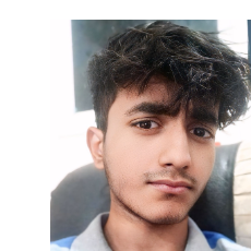 Saurav Kumar