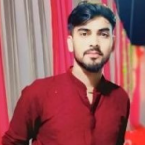 Saurav Kumar