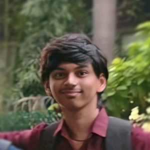 Saurav Mishra