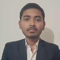 Saurav Patel