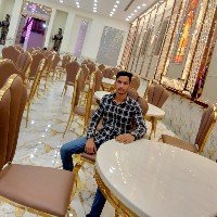 Saurav PatelProfile Image