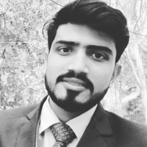 Saurav Rajpoot