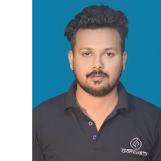 Saurav Sharma
