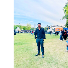 Saurav Sharma