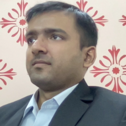 Saurav SinghProfile Image